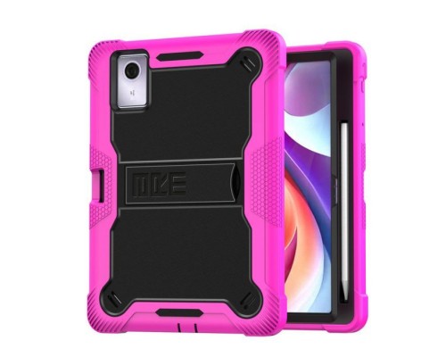 Чохол до планшета Armorstandart Rover Lenovo Idea Tab Pink (ARM89514)