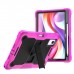 Чохол до планшета Armorstandart Rover Lenovo Idea Tab Pink (ARM89514)