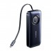 Батарея універсальна Baseus EnerCore 20000mAh 67W USB-C Black (E0027H00)