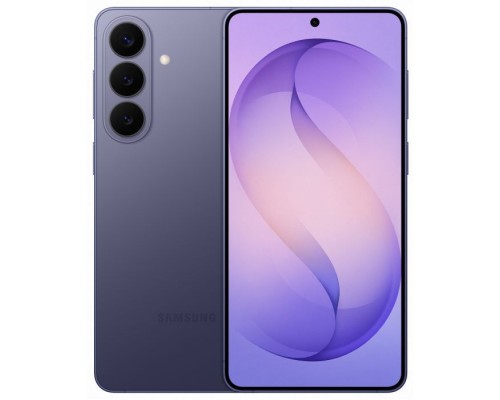Мобільний телефон Samsung Galaxy S26+ 12/256Gb Cobalt Violet (SM-S947BZVDEUC)