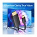 Кабель мультимедійний USB-C to HDMI M 2.0m 4K 60Hz black Vention (CRIBH)