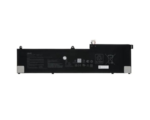 Акумулятор до ноутбука Asus ZenBook UX564 C32N2002-2, 8380mAh (96Wh), 6cell, 11.55V, Li-Pol AlSoft (A71175)