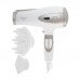 Фен Adler AD 2248 white (AD2248W)