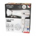 Фен Adler AD 2248 white (AD2248W)