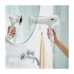 Фен Adler AD 2248 white (AD2248W)