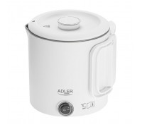 Електрочайник Adler AD 1388w
