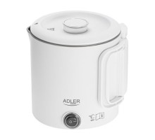 Електрочайник Adler AD 1388w