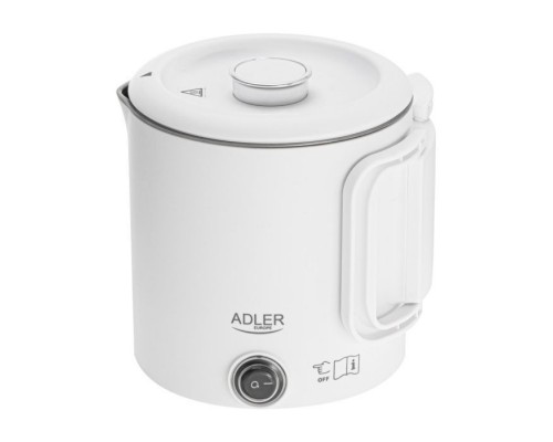 Електрочайник Adler AD 1388w