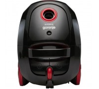 Пилосос Gorenje VCE 21 SFBKR (VCE21SFBKR)