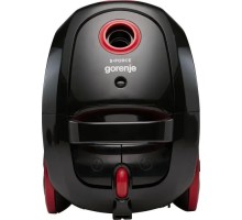 Пилосос Gorenje VCE 21 SFBKR (VCE21SFBKR)
