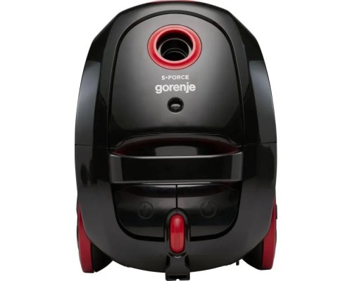 Пилосос Gorenje VCE 21 SFBKR (VCE21SFBKR)