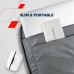 Батарея універсальна Canyon 10000mAh OnPower 511 PD20W Magnetic wireless MagSafe Grey (CNS-CPB511G)