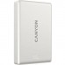 Батарея універсальна Canyon 10000mAh OnPower 511 PD20W Magnetic wireless MagSafe Grey (CNS-CPB511G)