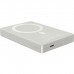 Батарея універсальна Canyon 10000mAh OnPower 511 PD20W Magnetic wireless MagSafe Grey (CNS-CPB511G)