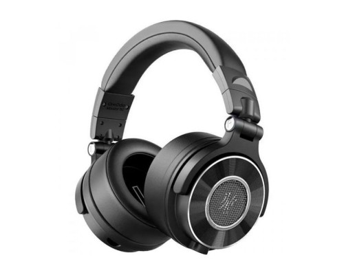 Навушники OneOdio Monitor 60 3,5мм/6,35мм Black (Monitor 60 Black)