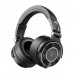 Навушники OneOdio Monitor 60 3,5мм/6,35мм Black (Monitor 60 Black)