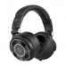 Навушники OneOdio Monitor 60 3,5мм/6,35мм Black (Monitor 60 Black)