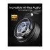 Навушники OneOdio Monitor 60 3,5мм/6,35мм Black (Monitor 60 Black)