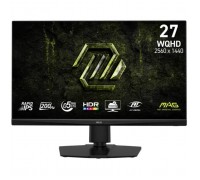 Монітор MSI MAG 272QPF-E20