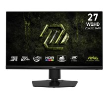 Монітор MSI MAG 272QPF-E20