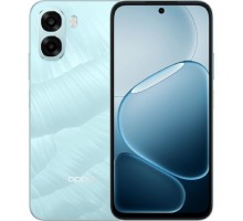 Мобільний телефон Oppo A6X NFC 4/128GB Ice Blue (OFCPH2819_BLUE)