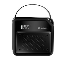Батарея універсальна Sandberg 72000mAh max 268W, DC9,612,6V/10A, PD/100W(In/Out), LiMnFePO (421-22)