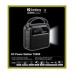 Батарея універсальна Sandberg 72000mAh max 268W, DC9,612,6V/10A, PD/100W(In/Out), LiMnFePO (421-22)
