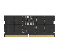 Модуль пам'яті для ноутбука SoDIMM DDR5 32GB 5600 MHz Goodram (GR5600S564L46/32G)