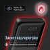 Батарея універсальна ColorWay 10 000 mAh PD/22.5W, QC/3.0, LCD, Black (CW-PB100LPB3BK-PDD)