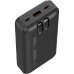 Батарея універсальна ColorWay 20 000 mAh Optimal Power PD/22.5W, QC/3.0, Black (CW-PB200LPB5BK-PDD)