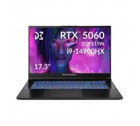 Ноутбук Dream Machines RG5060-17 (RG5060-17UA30)