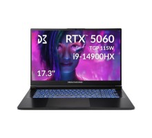 Ноутбук Dream Machines RG5060-17 (RG5060-17UA30)