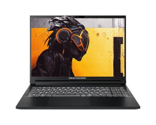 Ноутбук Dream Machines RT5050-15 (RT5050-15UA26)