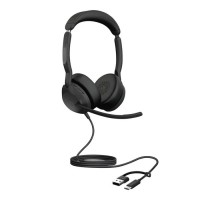 Навушники Jabra Evolve 2 50 MS USB C/A Stereo (25089-999-799)
