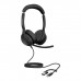 Навушники Jabra Evolve 2 50 MS USB C/A Stereo (25089-999-799)