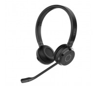 Навушники Jabra Evolve 65 TE Link 390a MS Stereo (6699-833-309)