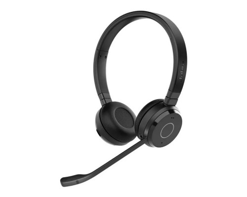 Навушники Jabra Evolve 65 TE Link 390a MS Stereo (6699-833-309)