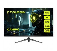 Монітор Prologix G2725CU