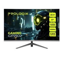 Монітор Prologix G2725CU