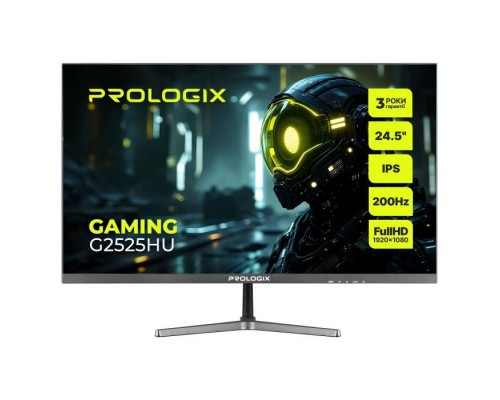 Монітор Prologix G2525HU