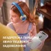 Навушники Philips TAK4200MP/00 Wireless Burgundy/Orange (TAK4200MP/00)