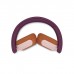 Навушники Philips TAK4200MP/00 Wireless Burgundy/Orange (TAK4200MP/00)