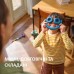 Навушники Philips TAK4200MP/00 Wireless Burgundy/Orange (TAK4200MP/00)