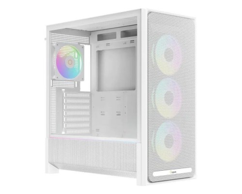 Корпус для ПК OCYPUS DELTA-C70-WHG400XX-GL