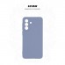 Чохол до мобільного телефона Armorstandart ICON Samsung A57 5G Camera cover Winter Blue (ARM89812)