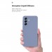 Чохол до мобільного телефона Armorstandart ICON Samsung A57 5G Camera cover Winter Blue (ARM89812)