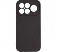 Чохол до мобільного телефона Armorstandart ICON Xiaomi Poco F8 Ultra Camera cover Black (ARM89272)