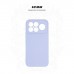 Чохол до мобільного телефона Armorstandart ICON Xiaomi Poco F8 Ultra Camera cover Lavender (ARM89438)