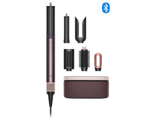 Стайлер Dyson Airwrap HS09 Co-anda2x Jasper Plum (598775-01)