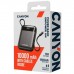 Батарея універсальна Canyon 10000mAh OnPower 104 PD/20W, QC/22.5W built-in cable Black (CNS-CPB104B)